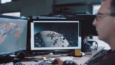 Star Citizen game creator Cloud Imperium Games revolutionizes the video  game world