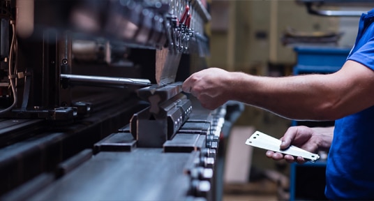 Manufacturing Spectrum Enterprise