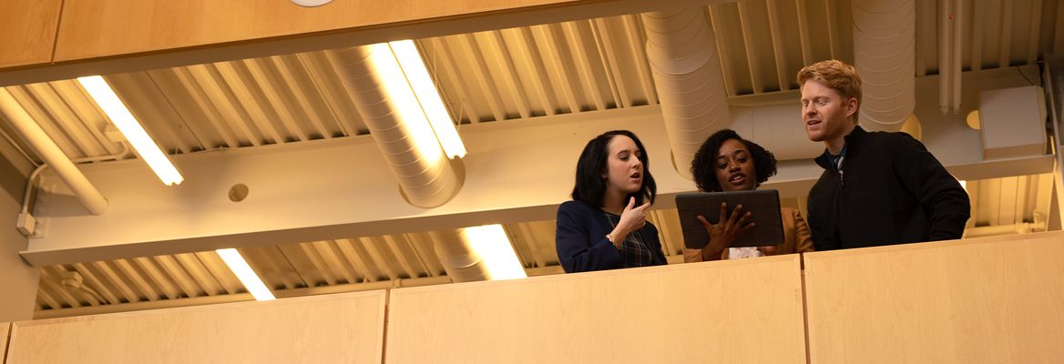 How are the IP addresses on my router configured? | Spectrum Business