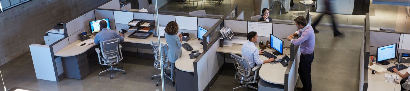 Frequently Asked Questions Spectrum Enterprise